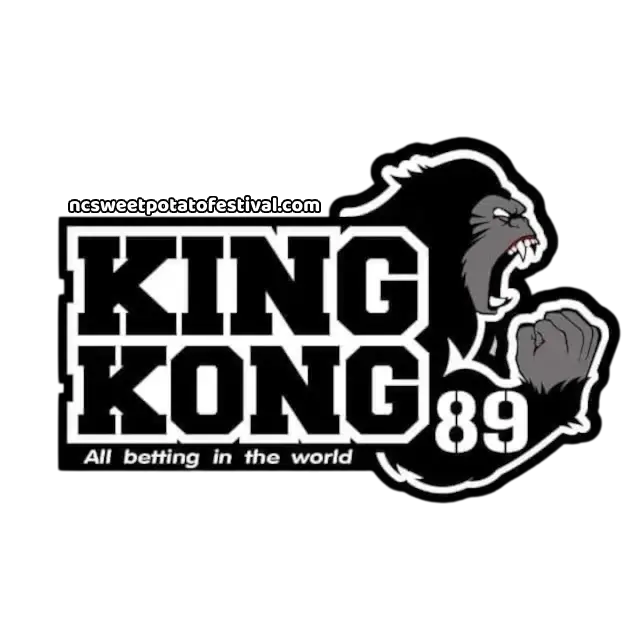 Kingkong89-สล็อต